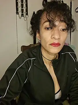 Snapshot of SamaraMartinez chatting on 04.30.26 SamaraMartinez online show from 04.30.26