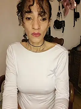 Snapshot of SamaraMartinez chatting on 05.02.26 SamaraMartinez online show from 05.02.26
