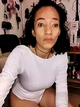 Snapshot of SamaraMartinez chatting on 05.07.26 SamaraMartinez online show from 05.07.26