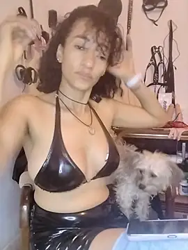 Snapshot of SamaraMartinez chatting on 05.14.26 SamaraMartinez online show from 05.14.26