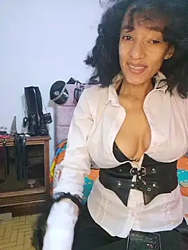 Snapshot of SamaraMartinez chatting on 05.31.26 SamaraMartinez online show from 05.31.26
