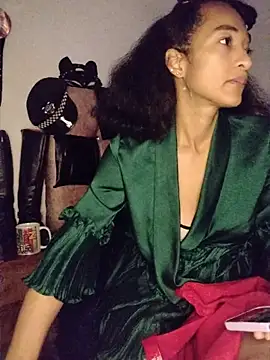Snapshot of SamaraMartinez chatting on 06.22.26 SamaraMartinez online show from 06.22.26