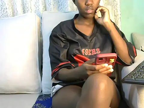 Caryyyl online show from 10.29.25