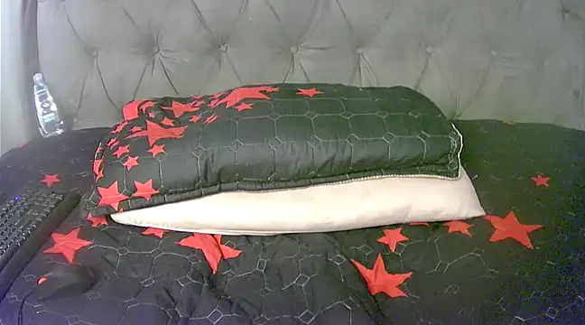 NickyBabes online show from 02.02.25