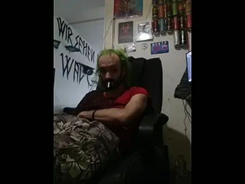 harterdome online show from 04.06.26