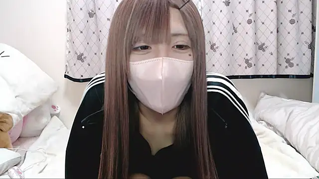 Snapshot of _hiyor_ chatting on 02.06.26 hiyor online show from 02.06.26