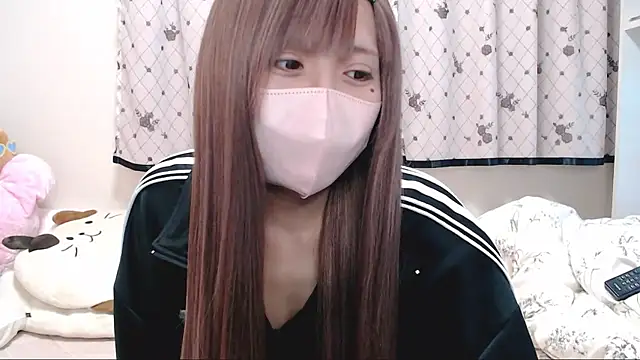 Snapshot of _hiyor_ chatting on 02.17.26 hiyor online show from 02.17.26