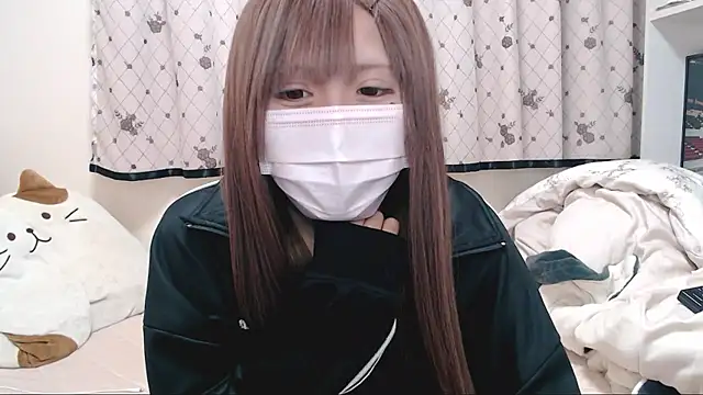 Snapshot of _hiyor_ chatting on 03.15.26 hiyor online show from 03.15.26