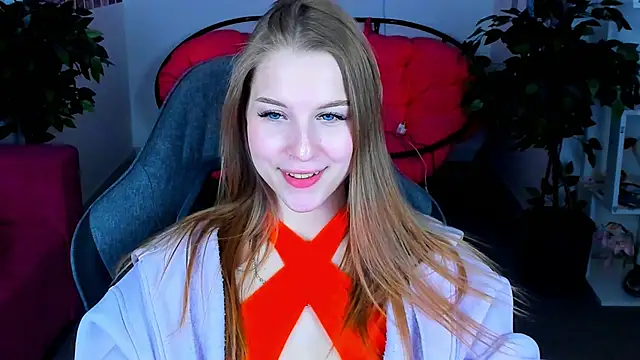 CuteMousee online show from 12.24.24