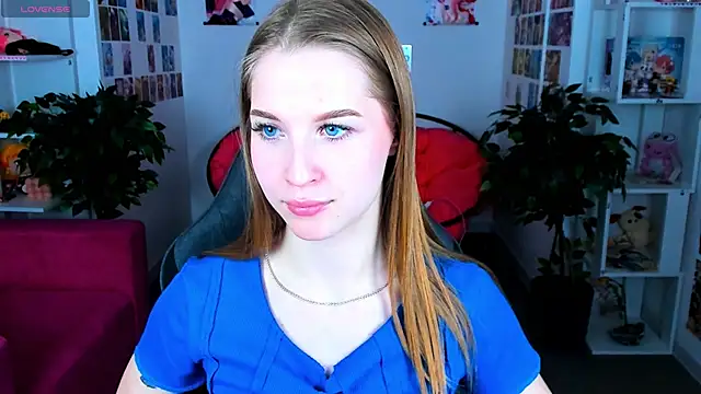 CuteMousee online show from 01.11.25