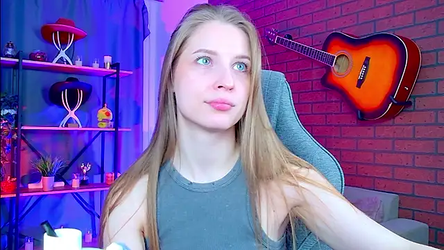 CuteMousee online show from 03.06.26