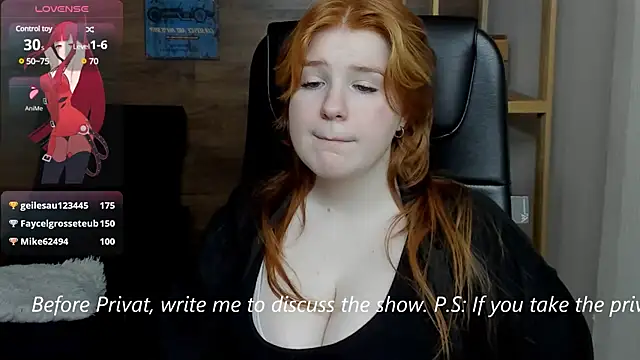 Java fire online show from 01.29.25