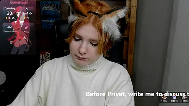 Java fire online show from 02.11.25