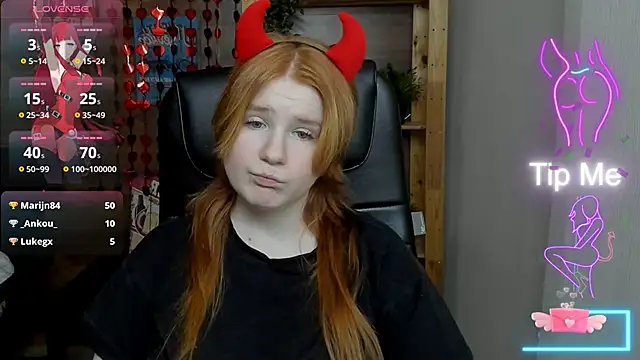 Java fire online show from 02.16.25