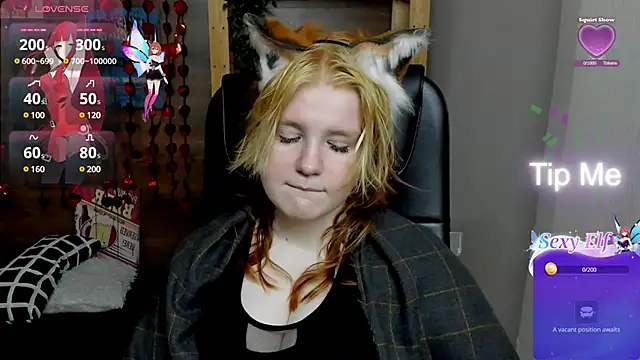 Java fire online show from 03.13.25