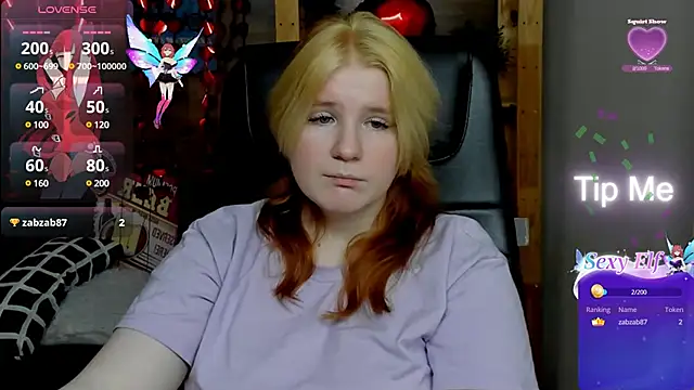 Java fire online show from 03.13.25