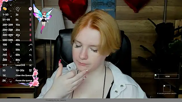 Java fire online show from 10.02.25