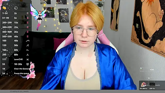 Java fire online show from 11.01.25