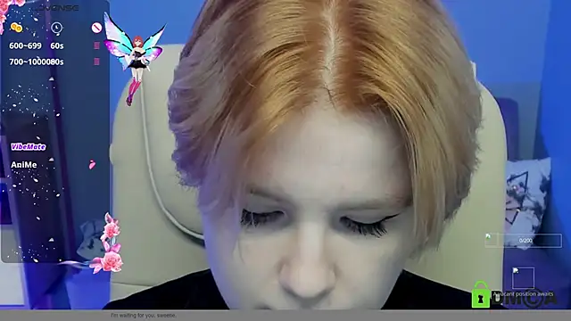 Java fire online show from 11.21.25