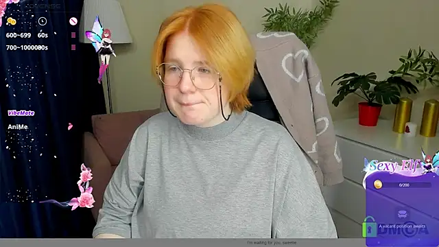 Java fire online show from 01.16.26