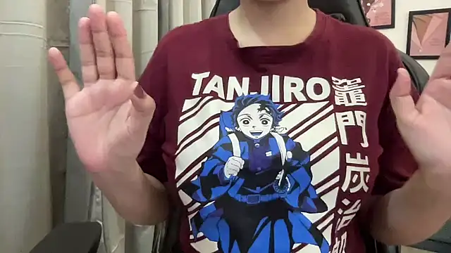 Wild Fantasy 7 online show from 01.20.25