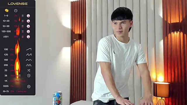 Ryo kush online show from 01.06.26