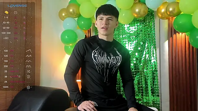 Ryo kush online show from 03.19.26