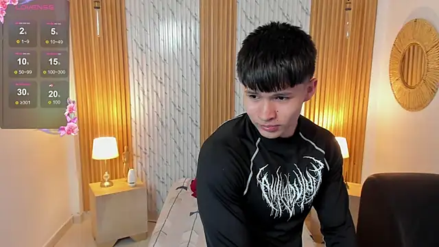 Snapshot of Ryo_kush chatting on 04.27.26 Ryo kush online show from 04.27.26