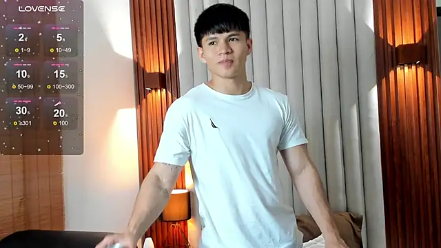 Snapshot of Ryo_kush chatting on 05.02.26 Ryo kush online show from 05.02.26