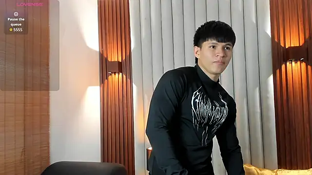 Snapshot of Ryo_kush chatting on 05.11.26 Ryo kush online show from 05.11.26
