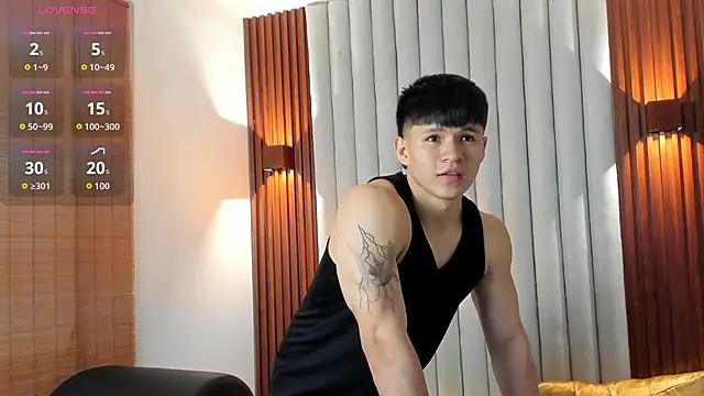 Snapshot of Ryo_kush chatting on 05.12.26 Ryo kush online show from 05.12.26