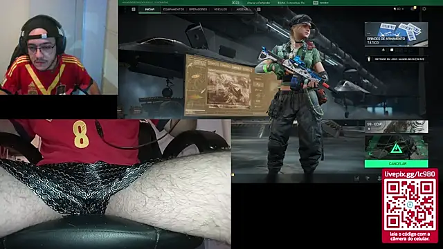 Snapshot of slowboy_z chatting on 06.19.26 slowboy z online show from 06.19.26