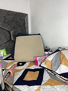 Nadia-melej online show from 03.20.26