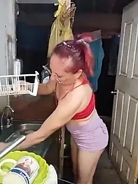 JessyCospXXX online show from 03.20.25