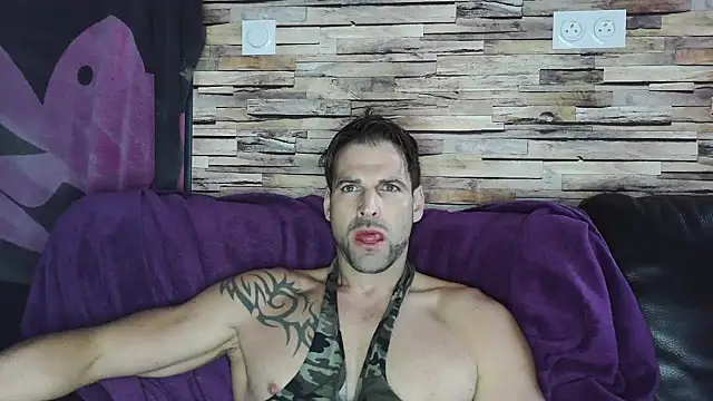 XxBigboybandxX online show from 12.05.24