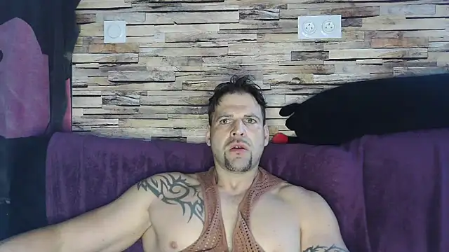 XxBigboybandxX online show from 03.16.25