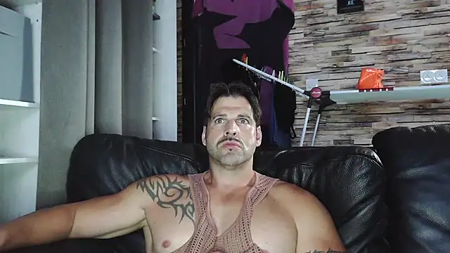 XxBigboybandxX online show from 09.08.25