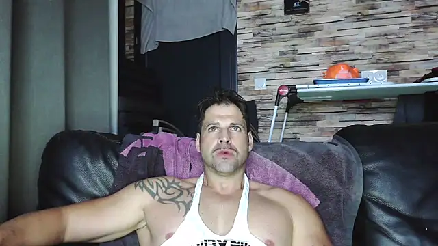 XxBigboybandxX online show from 11.13.25