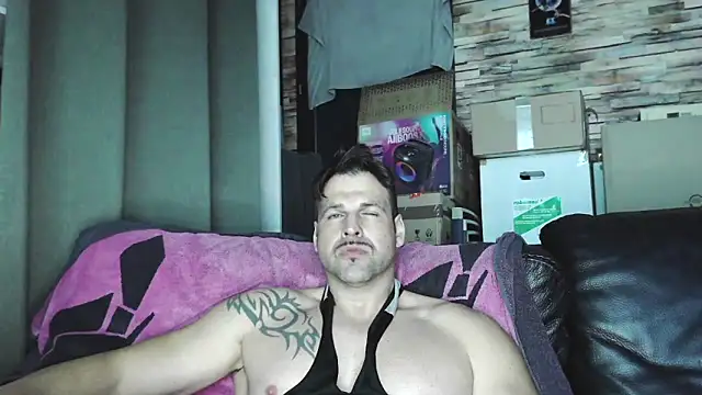 XxBigboybandxX online show from 03.14.26