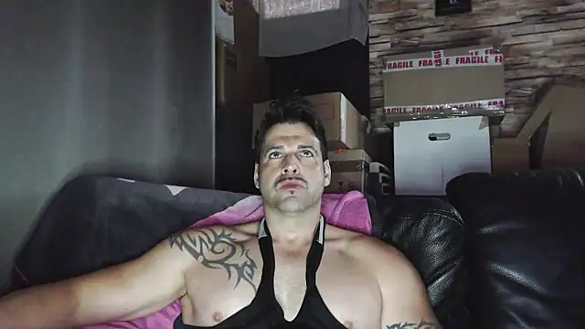 XxBigboybandxX online show from 04.11.26