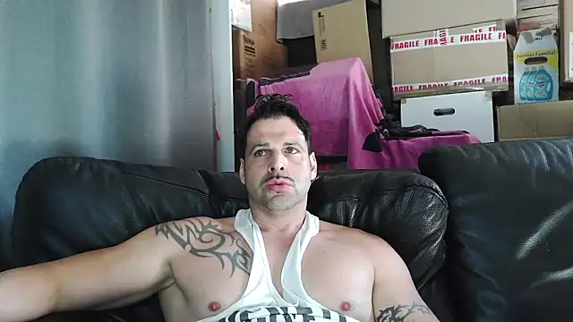 XxBigboybandxX online show from 05.07.26