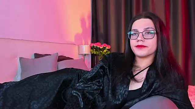 Alfreda Mills online show from 01.25.25