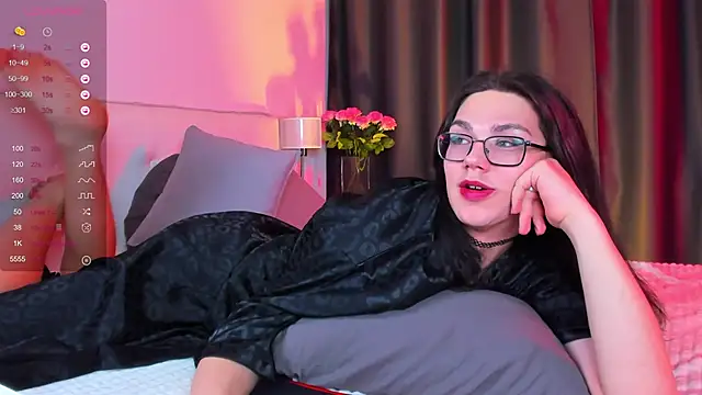 Alfreda Mills online show from 01.26.25