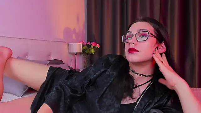 Alfreda Mills online show from 02.01.25