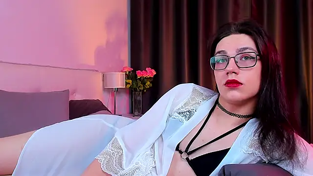 Alfreda Mills online show from 02.07.25