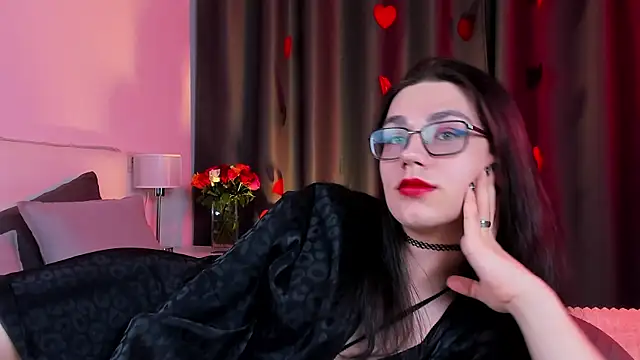 Alfreda Mills online show from 02.13.25