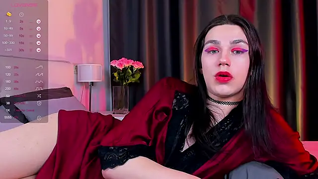 Alfreda Mills online show from 02.20.25