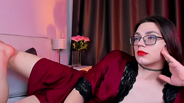 Alfreda Mills online show from 02.22.25