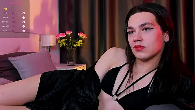 Alfreda Mills online show from 03.09.25