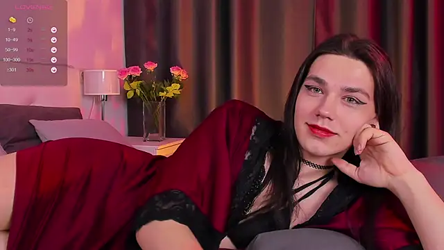 Alfreda Mills online show from 03.13.25